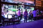 Saturday Night at 100% Pub, Byblos